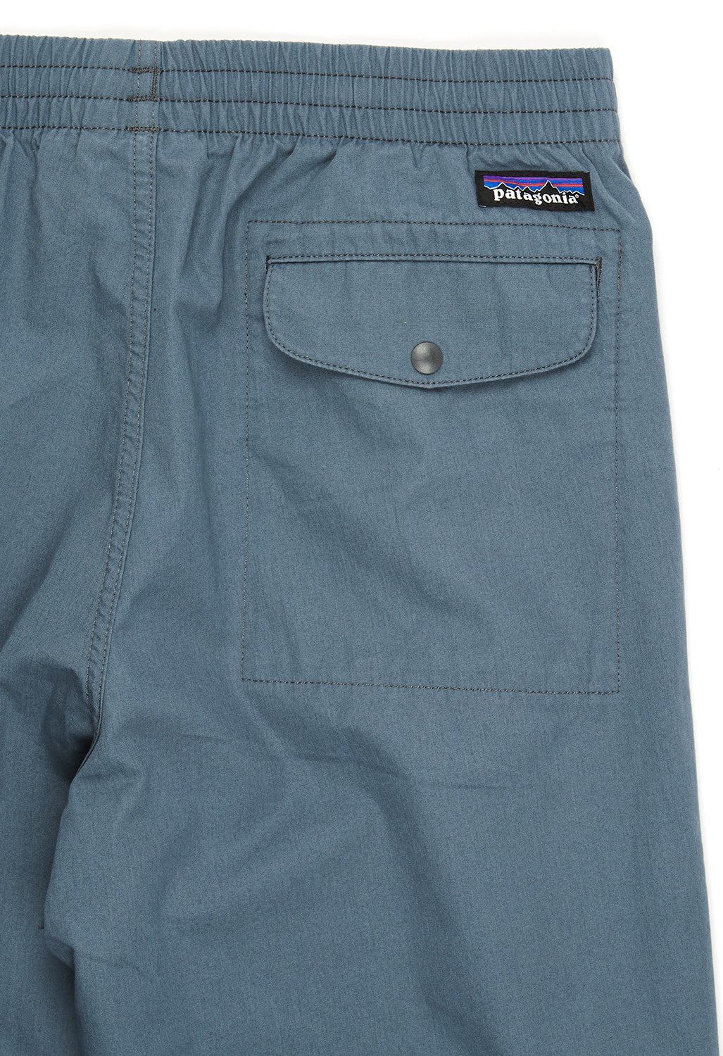 Patagonia Men's Funhoggers Pants - Plume Grey