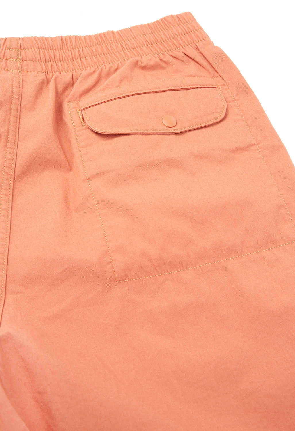 Patagonia Men's Funhoggers Shorts - Sienna Clay