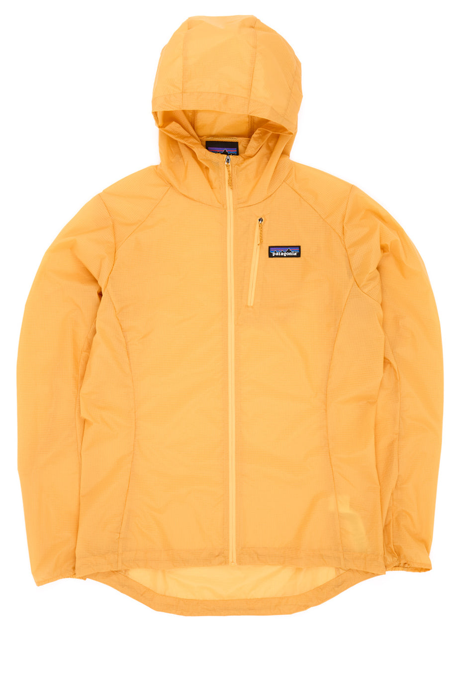 Patagonia Women's Houdini Jacket - Dried Mango