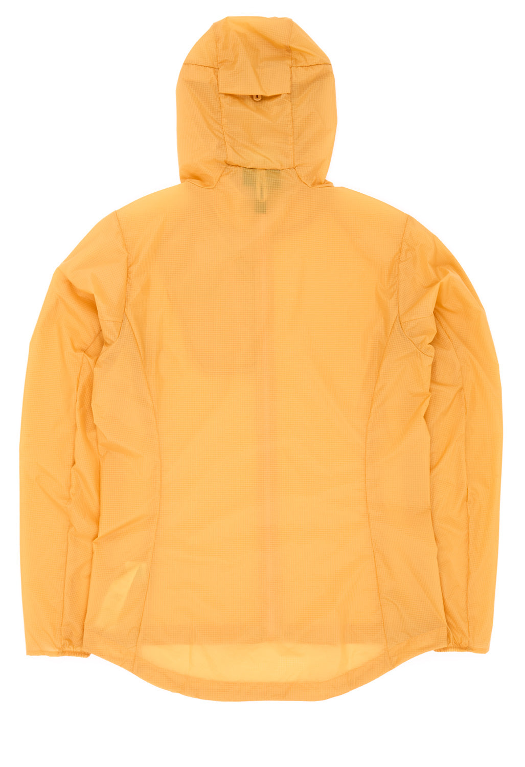 Patagonia Women's Houdini Jacket - Dried Mango