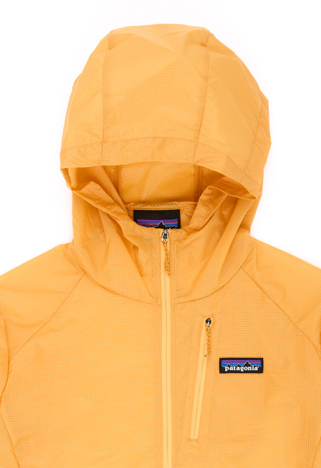 Patagonia Women's Houdini Jacket - Dried Mango
