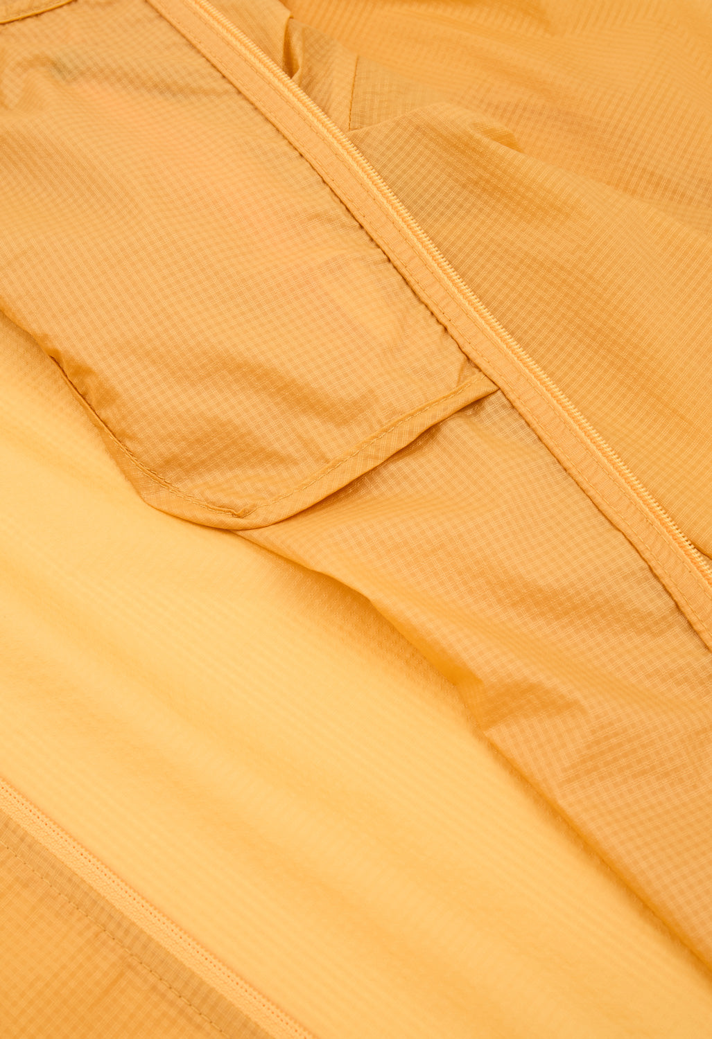 Patagonia Women's Houdini Jacket - Dried Mango
