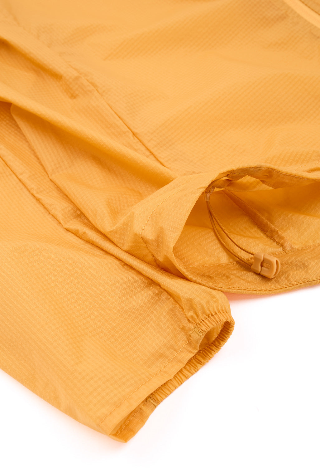 Patagonia Women's Houdini Jacket - Dried Mango