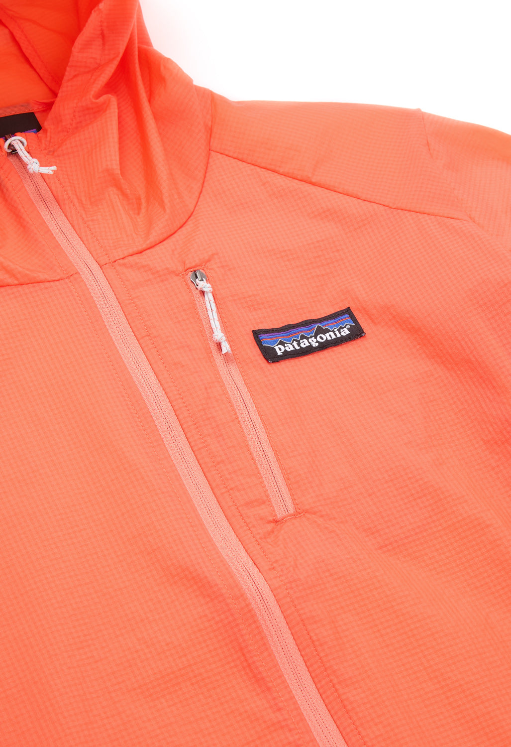 Patagonia Women's Houdini Jacket - Coho Coral