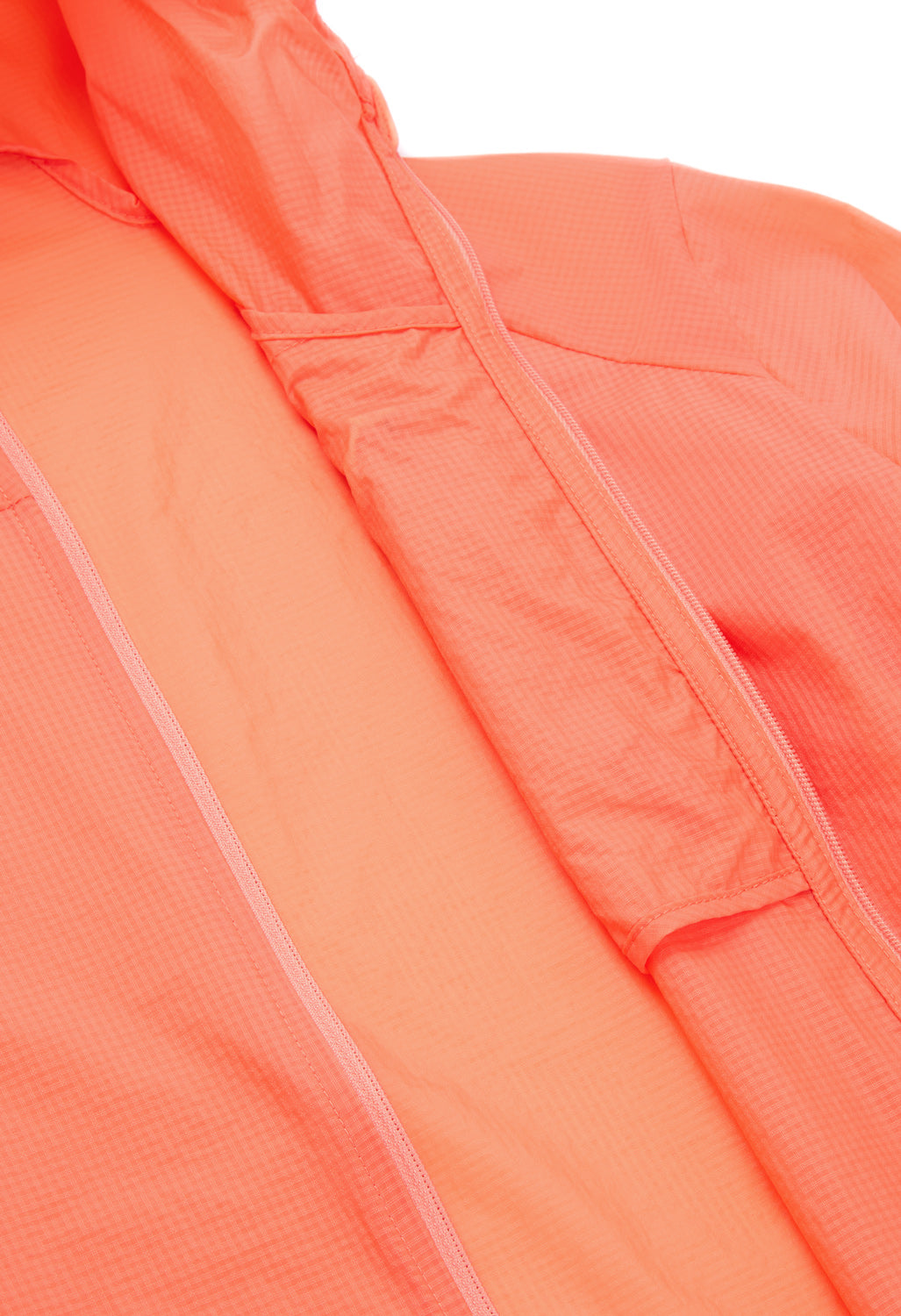 Patagonia Women's Houdini Jacket - Coho Coral