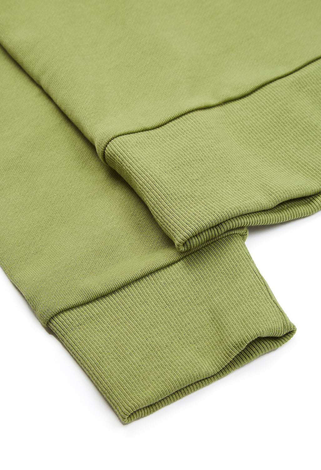 Patagonia Women's Regenerative Organic Certified Cotton Essential Hoody - Buckhorn Green