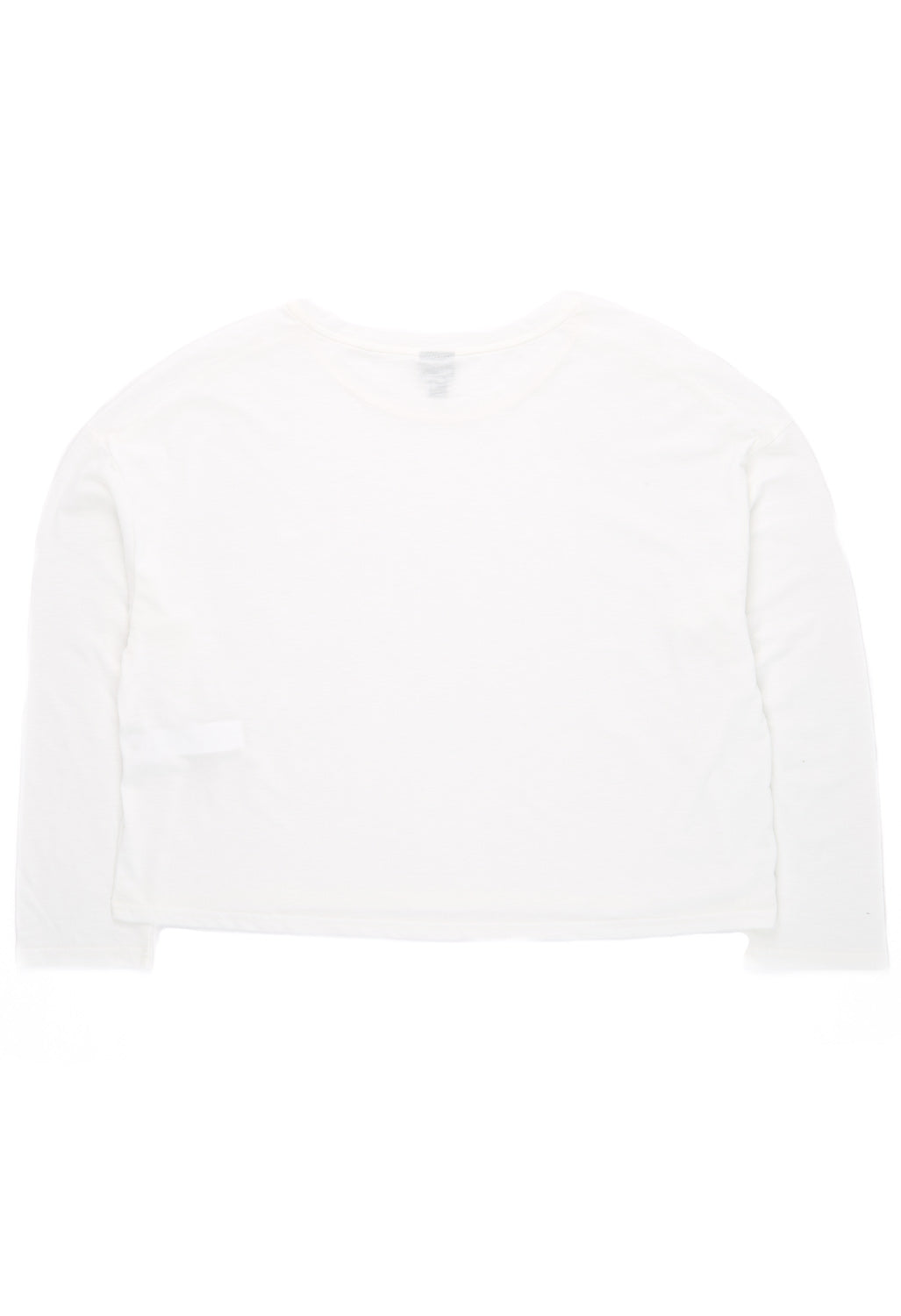 Patagonia Women's Mainstay Long Sleeve Top - White