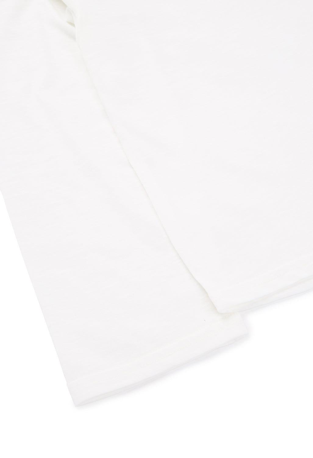 Patagonia Women's Mainstay Long Sleeve Top - White