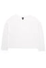 Patagonia Women's Mainstay Long Sleeve Top - White