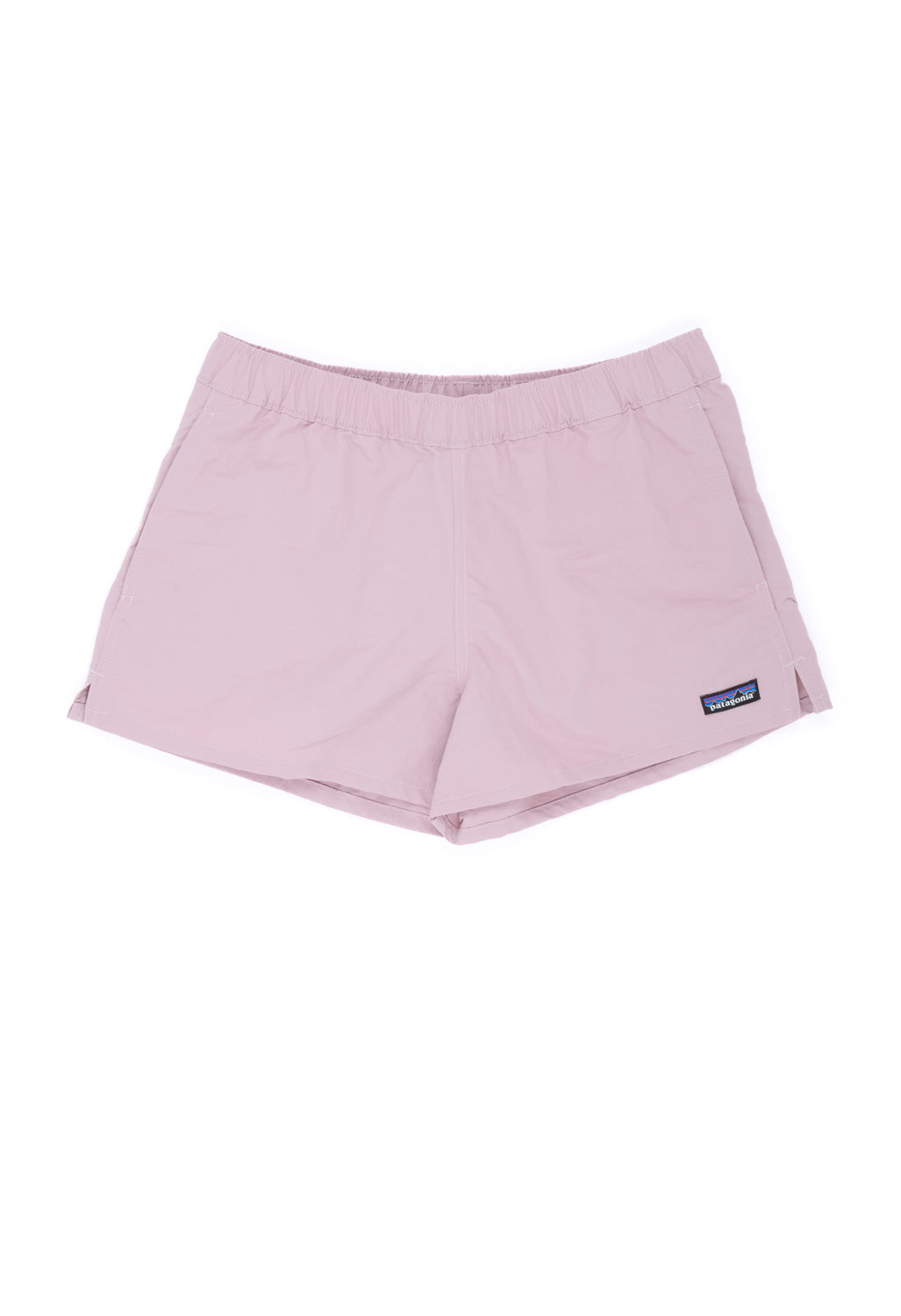 Patagonia Women's Barely Baggies Shorts - 2.5 in - Quiet Violet
