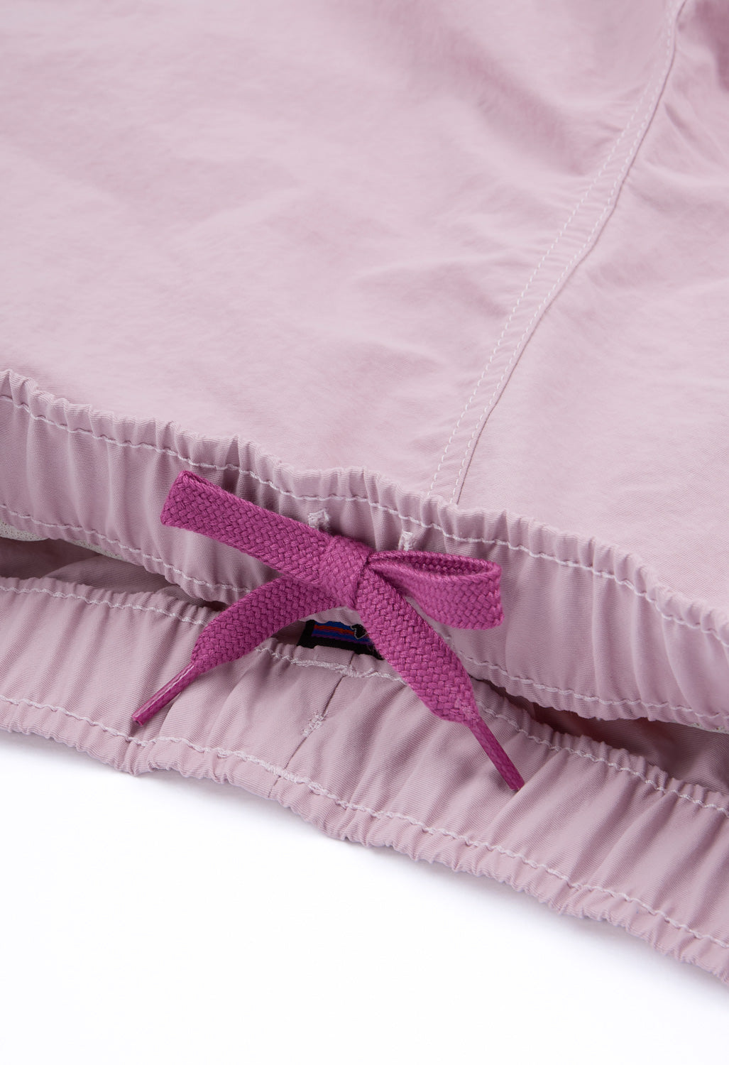 Patagonia Women's Barely Baggies Shorts - 2.5 in - Quiet Violet