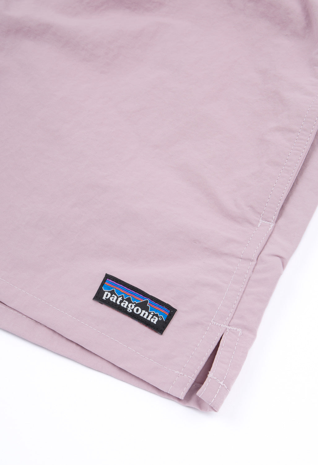 Patagonia Women's Barely Baggies Shorts - 2.5 in - Quiet Violet