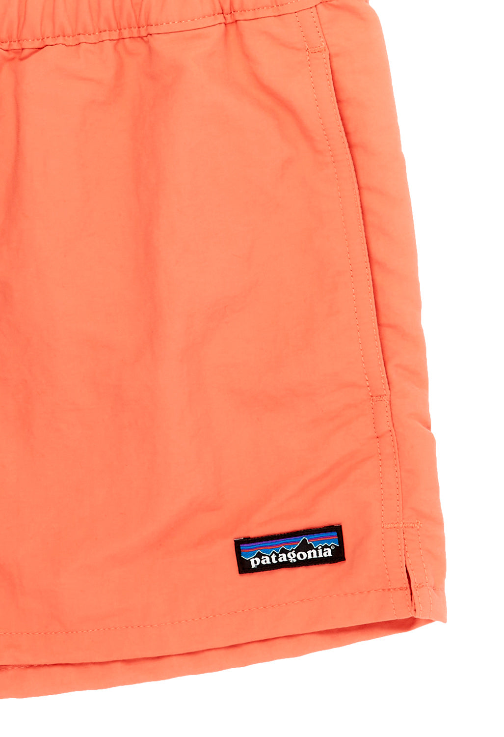 Patagonia Women's Barely Baggies Shorts - 2 1/2 in. - Coho Coral