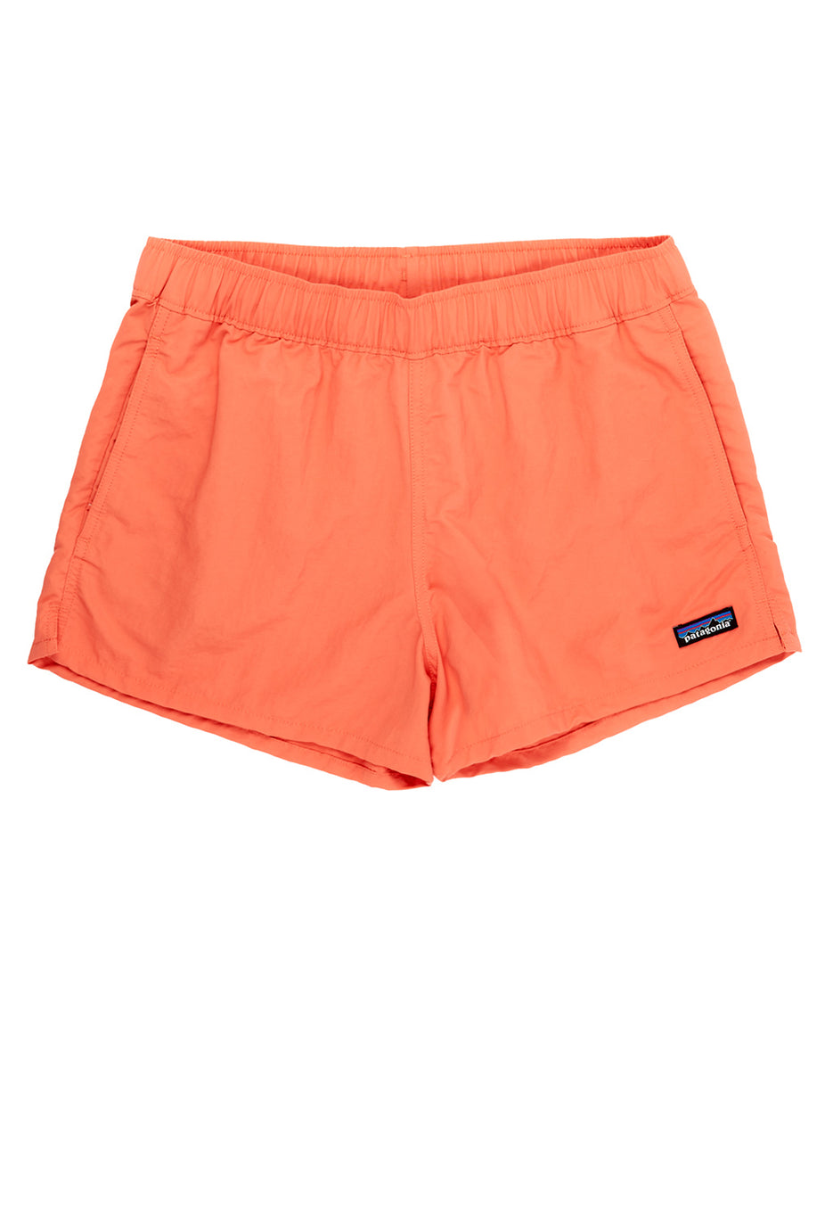 Patagonia Women's Barely Baggies Shorts - 2 1/2 in. - Coho Coral