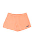 Patagonia Women's Barely Baggies Shorts - 2.5 in - Peach Sherbet