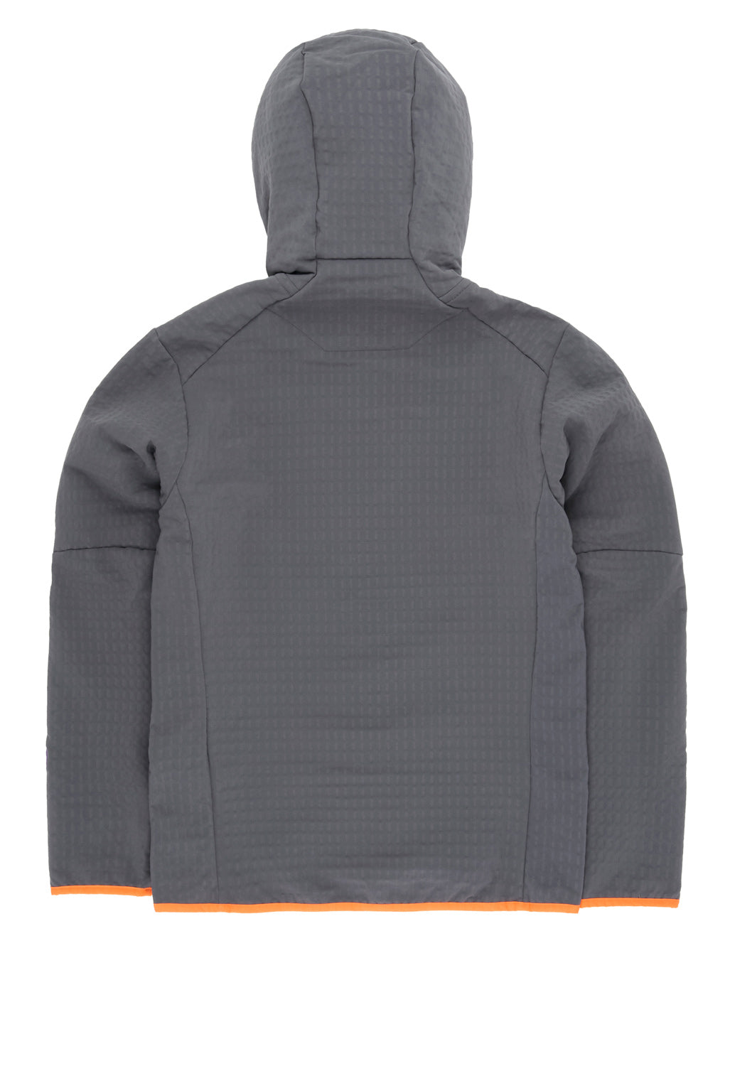 Patagonia Men s R2 TechFace Hoody Forge Grey Outsiders Store UK