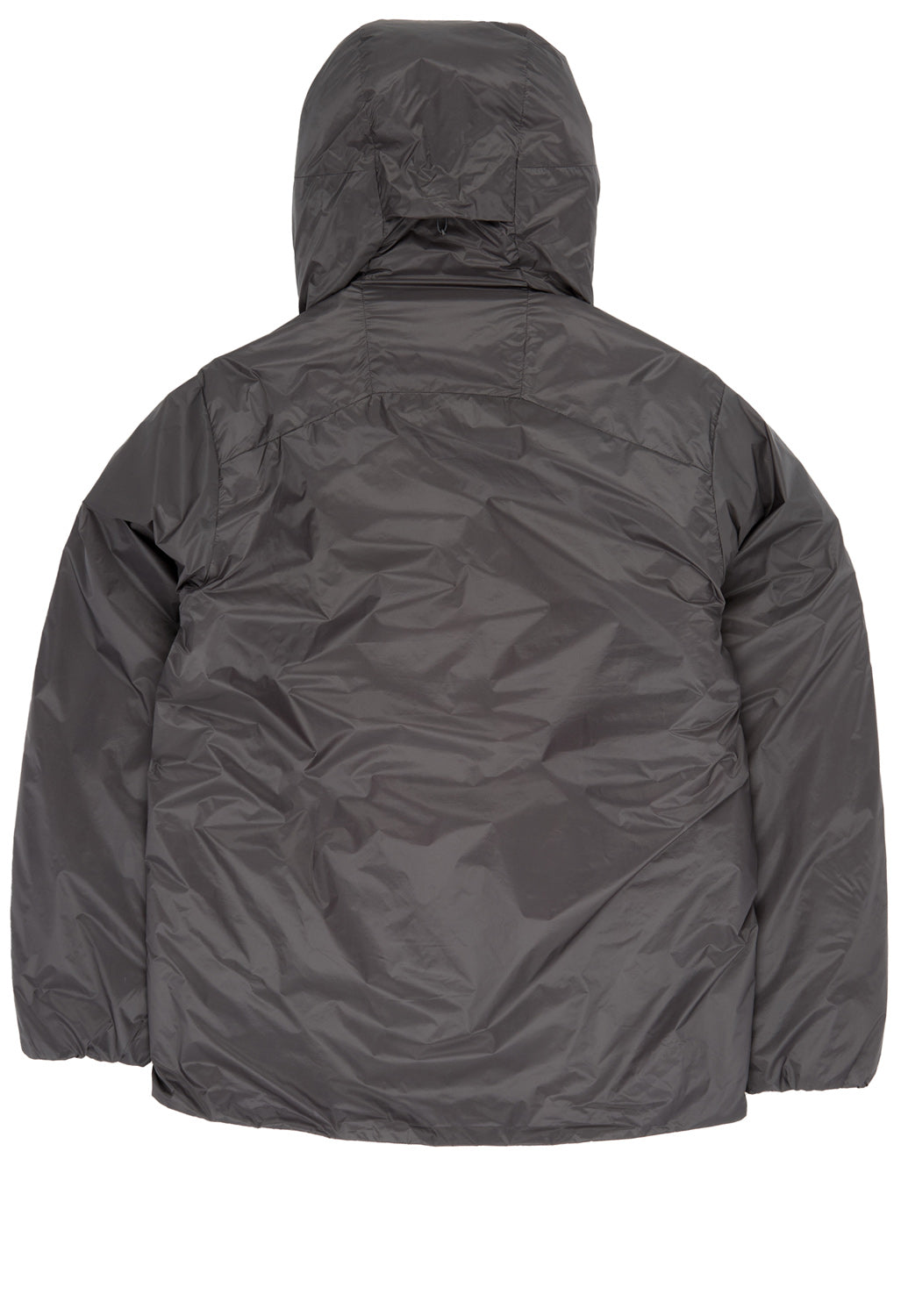 Patagonia Men's DAS Light Hoody - Forge Grey