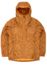 Patagonia Men's DAS Light Hoody - Cinnamon Brown