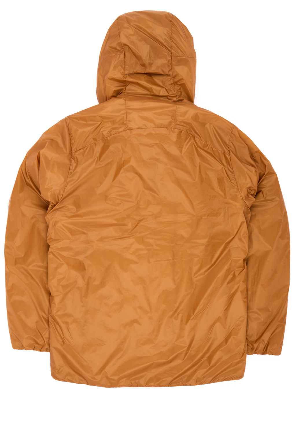 Patagonia Men's DAS Light Hoody - Cinnamon Brown