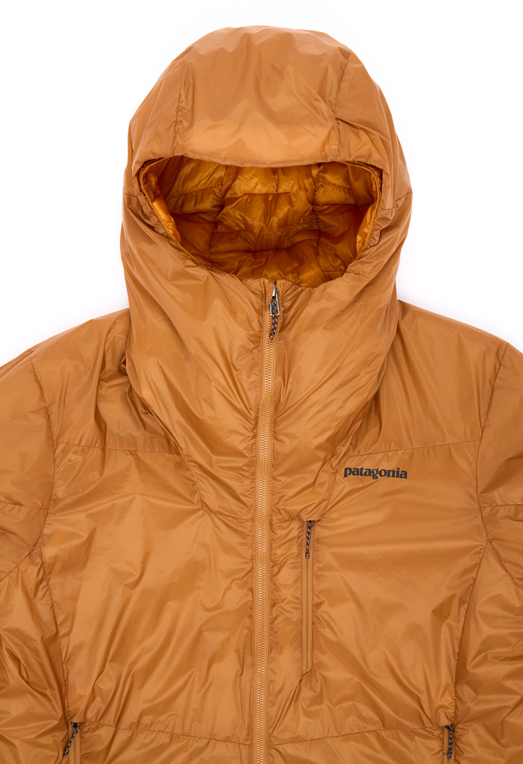 Patagonia Men's DAS Light Hoody - Cinnamon Brown
