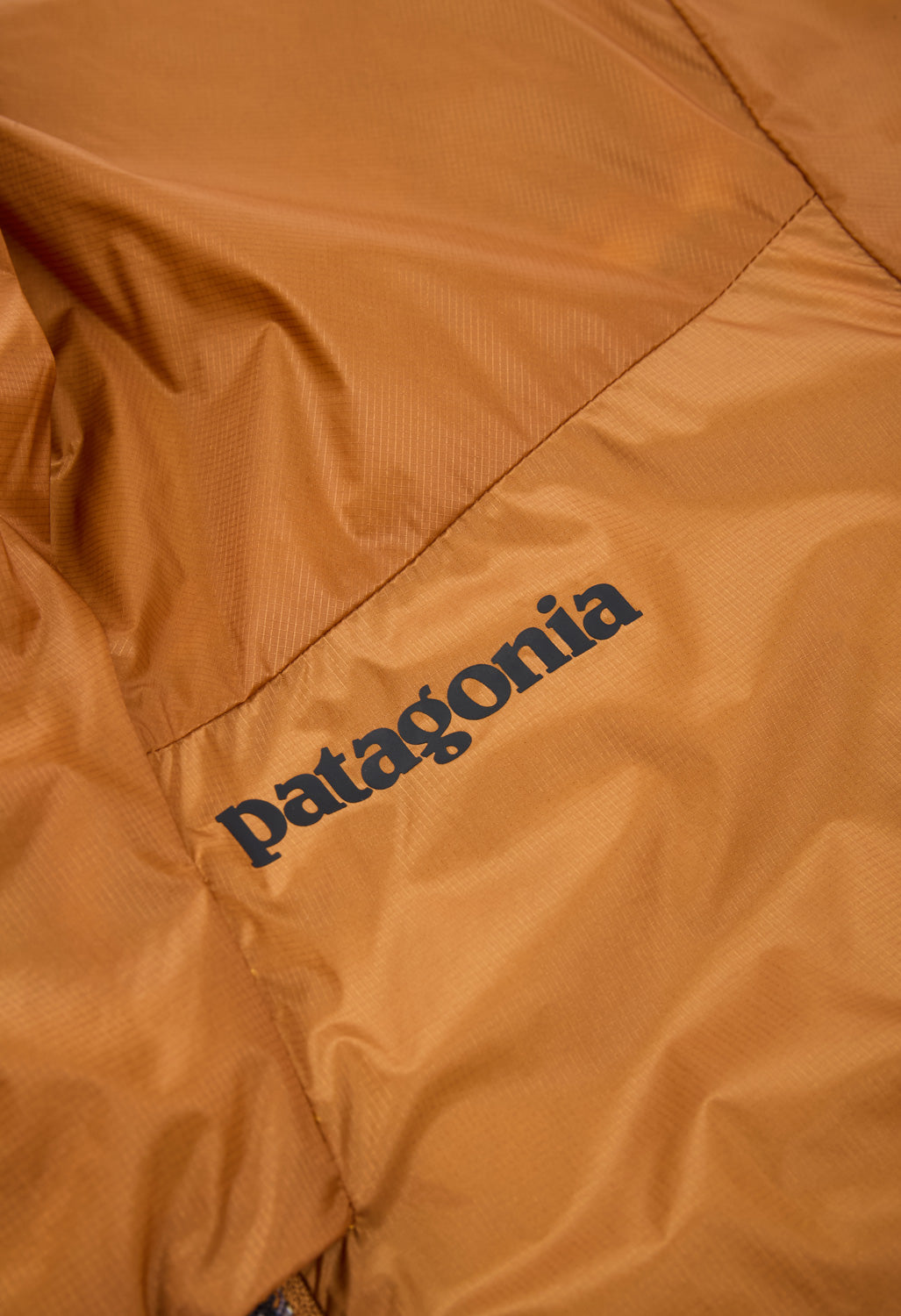 Patagonia Men's DAS Light Hoody - Cinnamon Brown