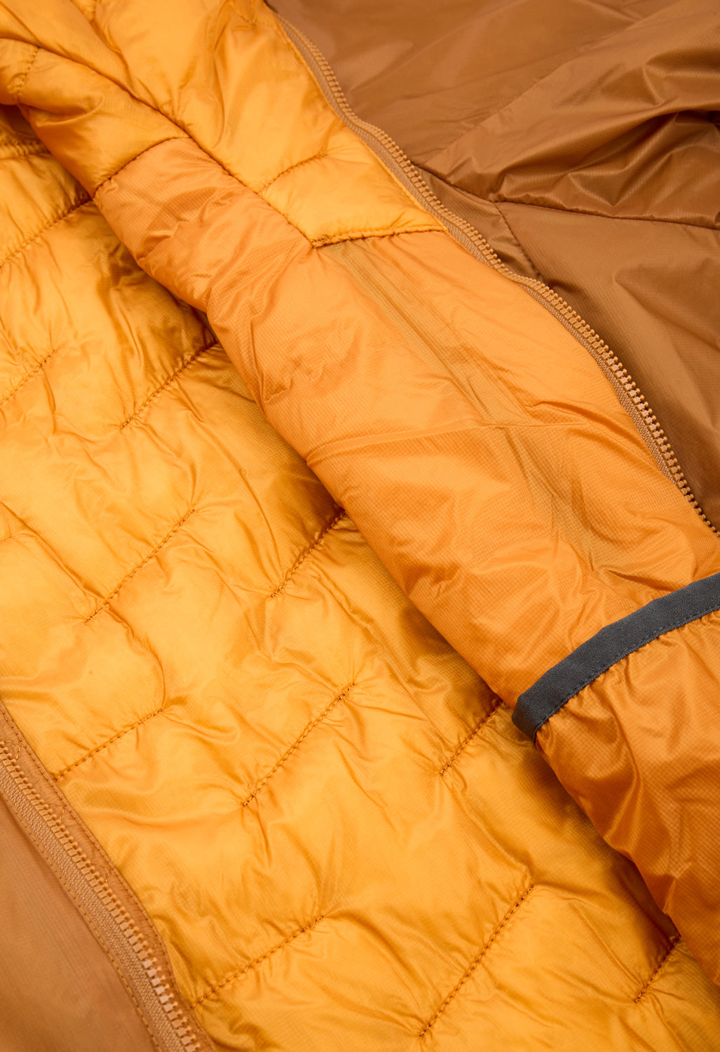 Patagonia Men's DAS Light Hoody - Cinnamon Brown
