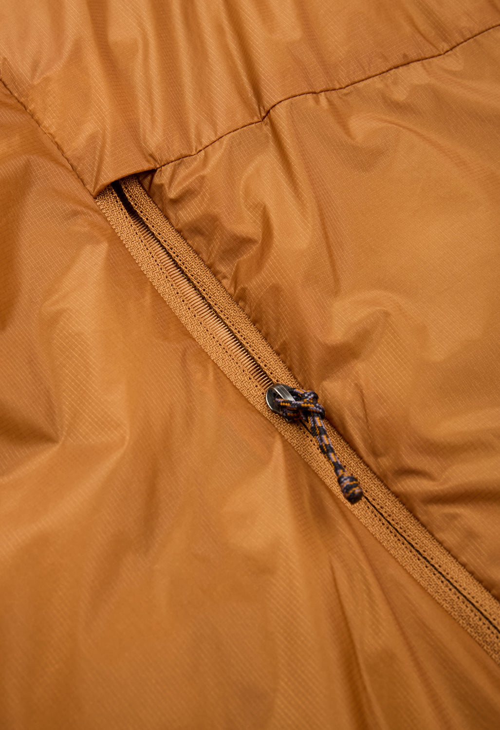 Patagonia Men's DAS Light Hoody - Cinnamon Brown