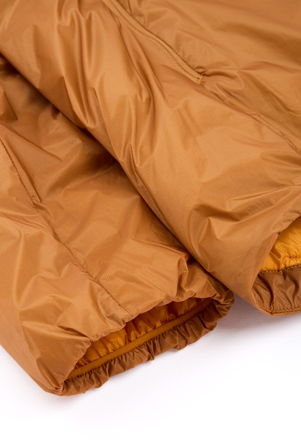 Patagonia Men's DAS Light Hoody - Cinnamon Brown