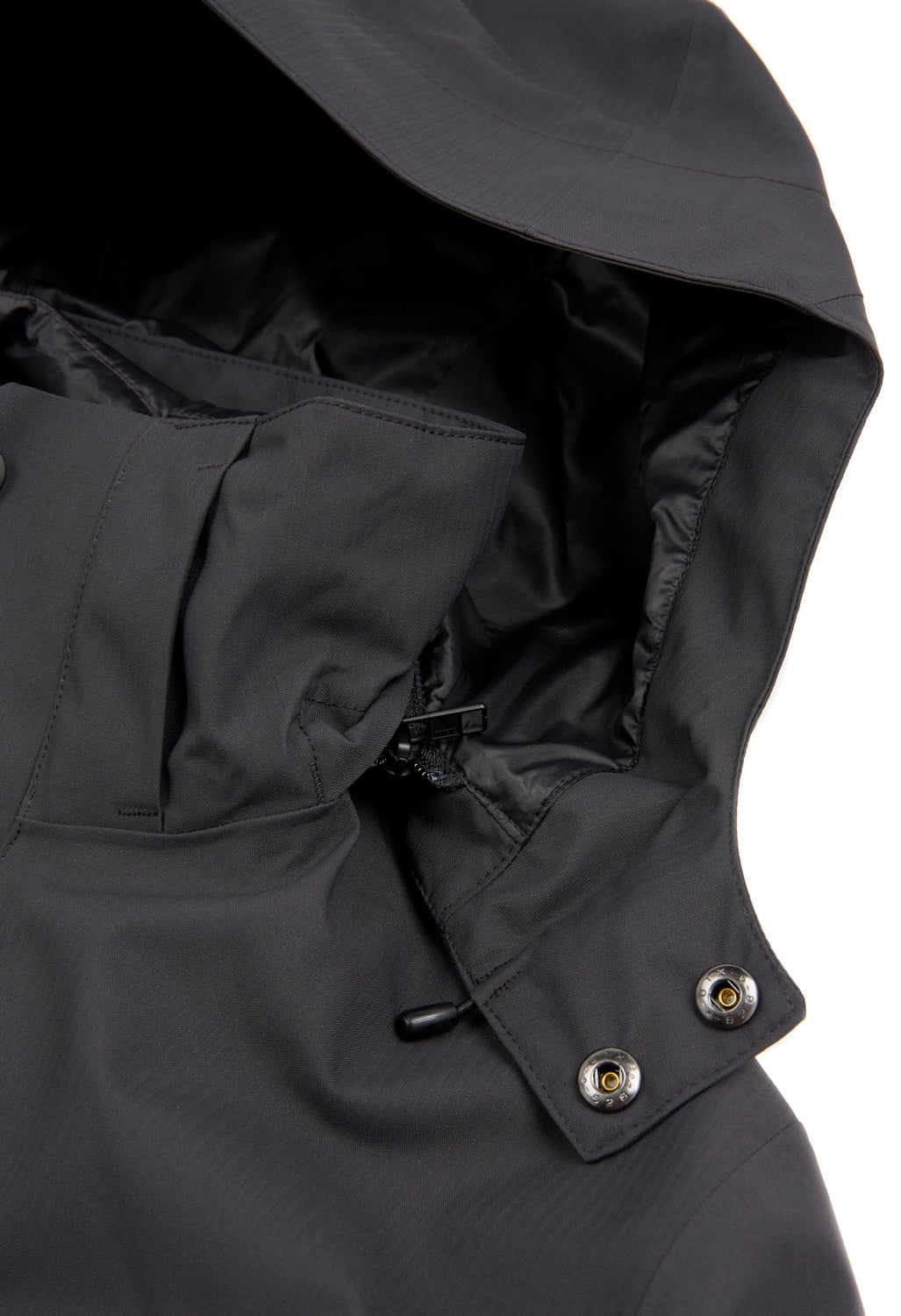 Patagonia Tres 3-in-1 Men's Parka - Black