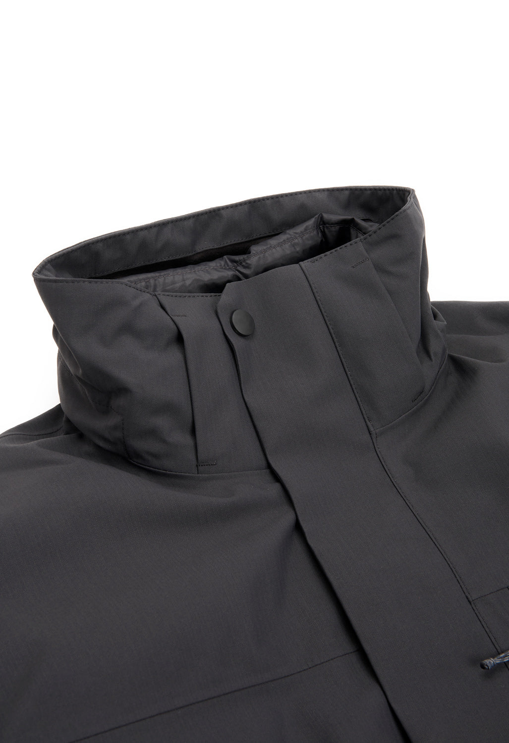 Patagonia Tres 3-in-1 Men's Parka - Black