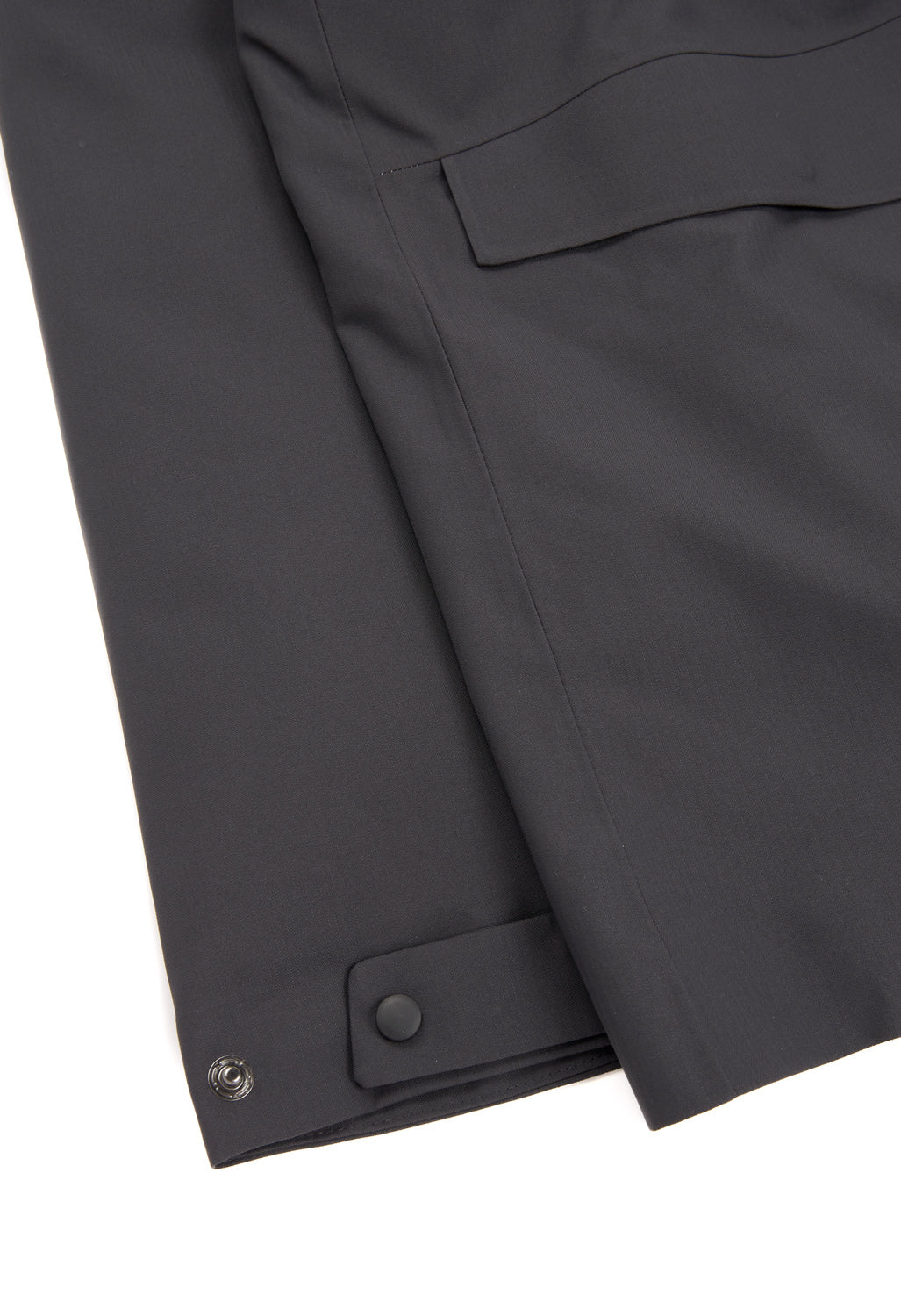 Patagonia Tres 3-in-1 Men's Parka - Black