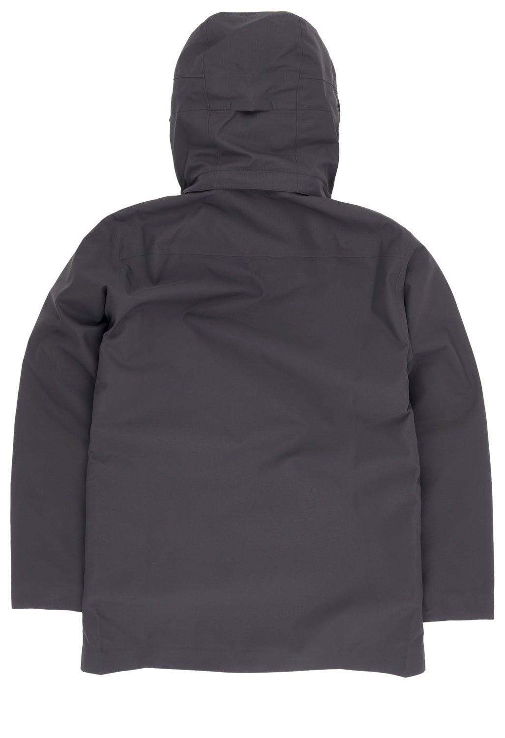 Patagonia Tres 3-in-1 Men's Parka - Black
