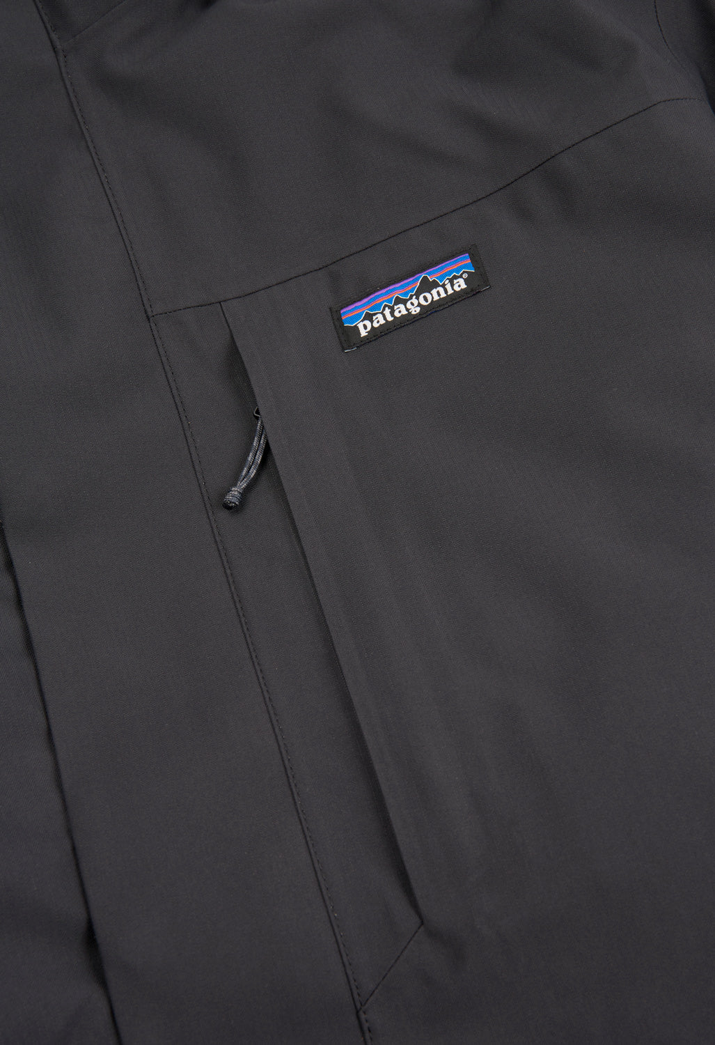 Patagonia Tres 3-in-1 Men's Parka - Black