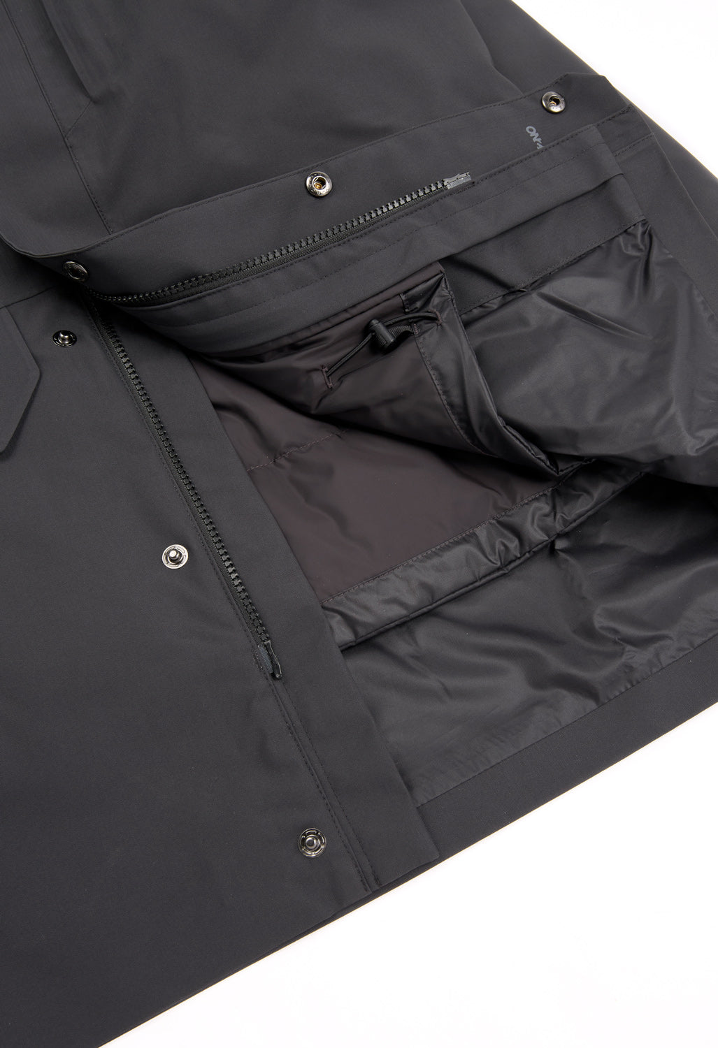Patagonia Tres 3-in-1 Men's Parka - Black
