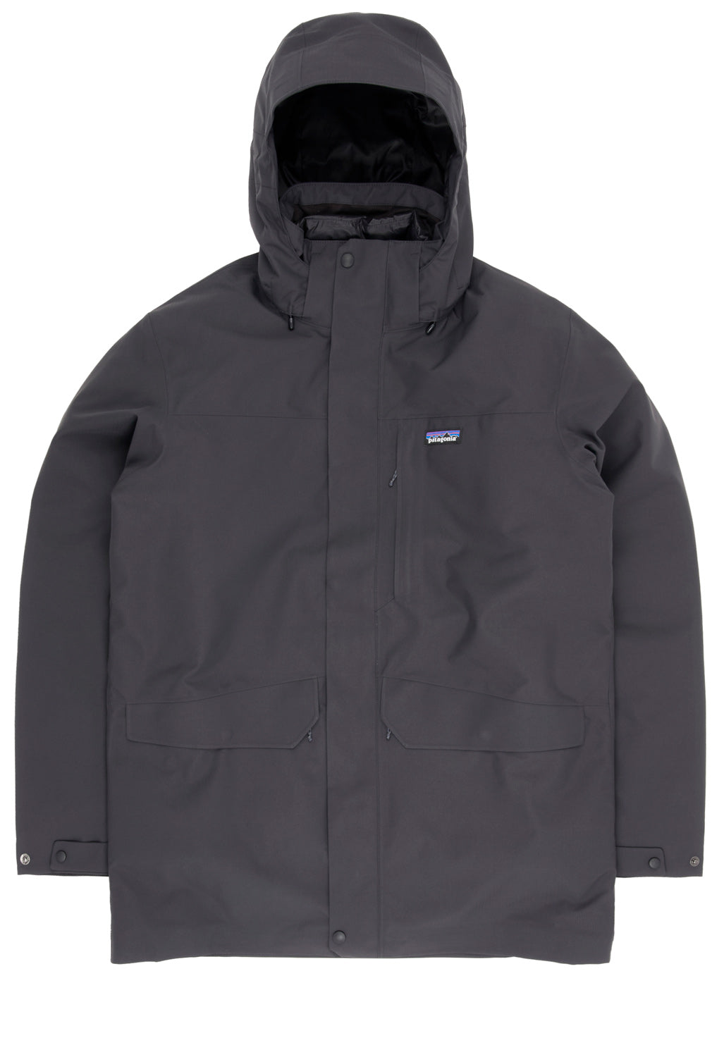 Patagonia In One Parka Patagonia M's Tres 3-in-1 Parka Northern