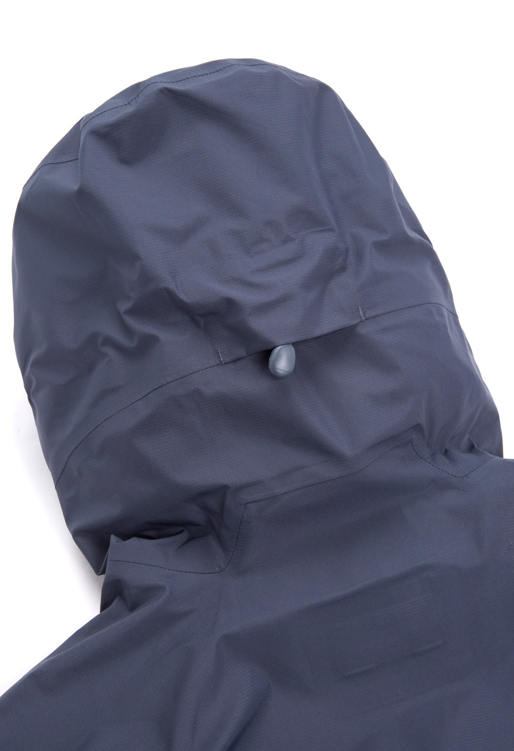 Patagonia Men's Boulder Fork Rain Jacket - Smolder Blue