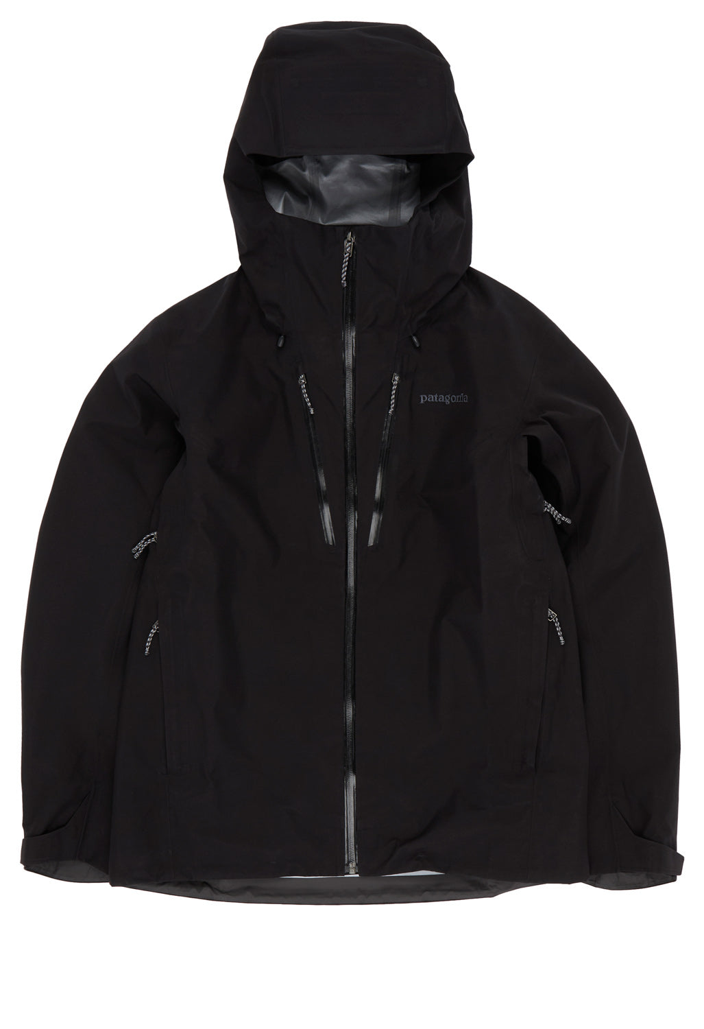 Patagonia Women's Triolet Jacket - Black
