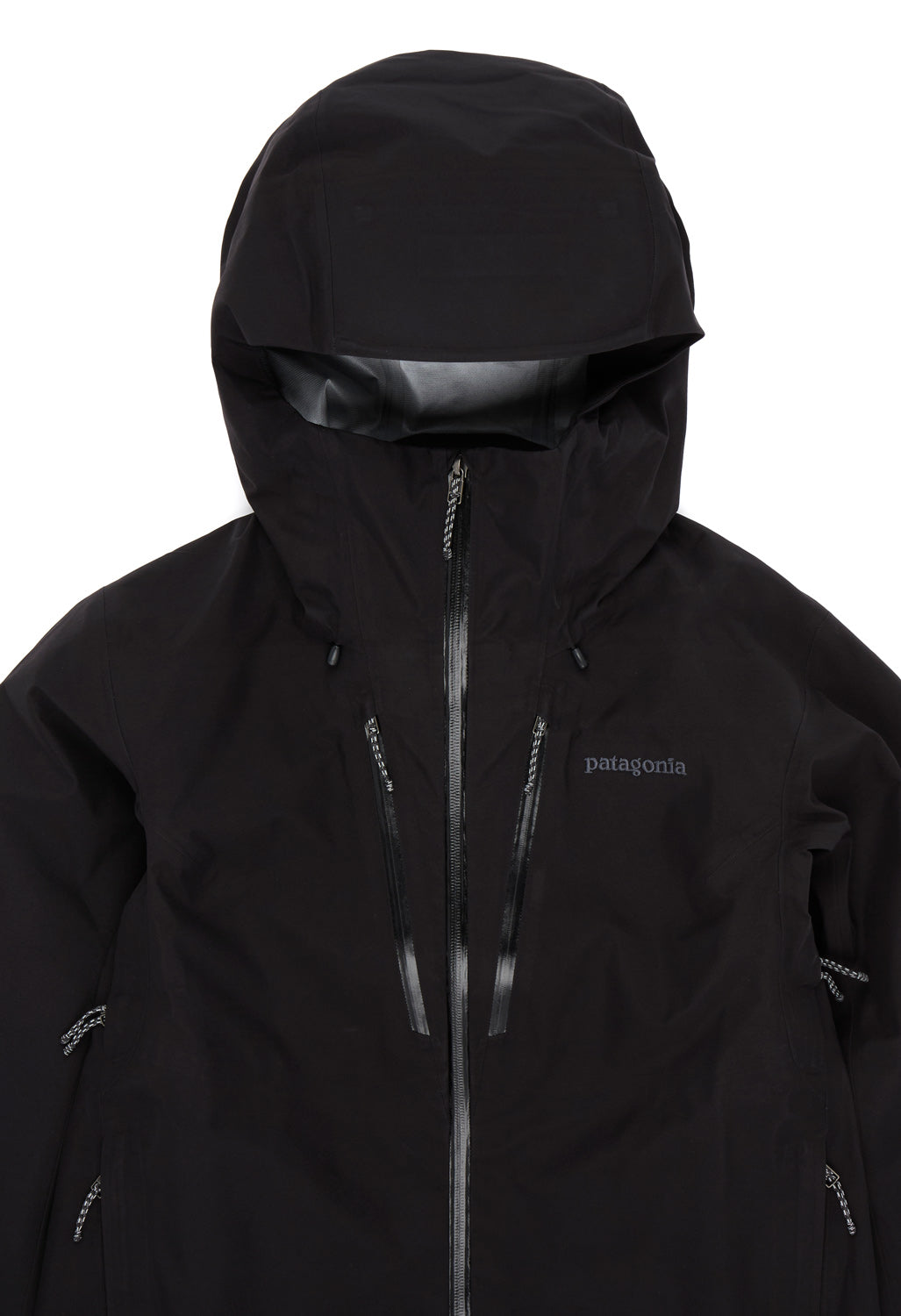 Patagonia Women's Triolet Jacket - Black