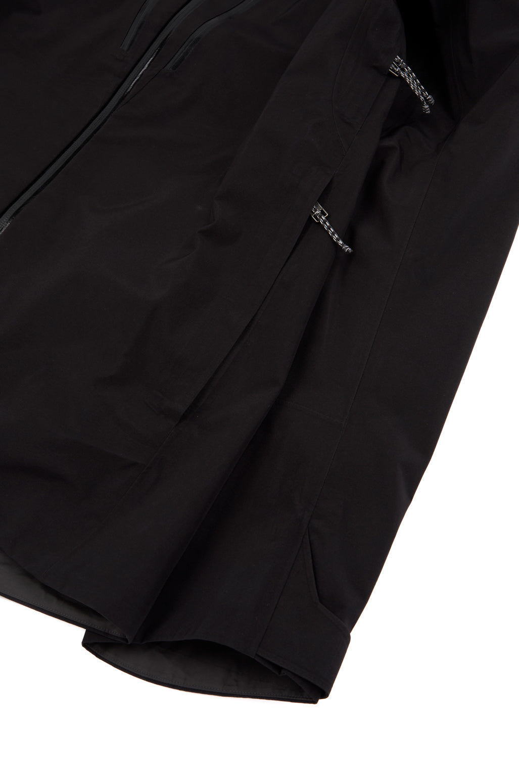 Patagonia Women's Triolet Jacket - Black