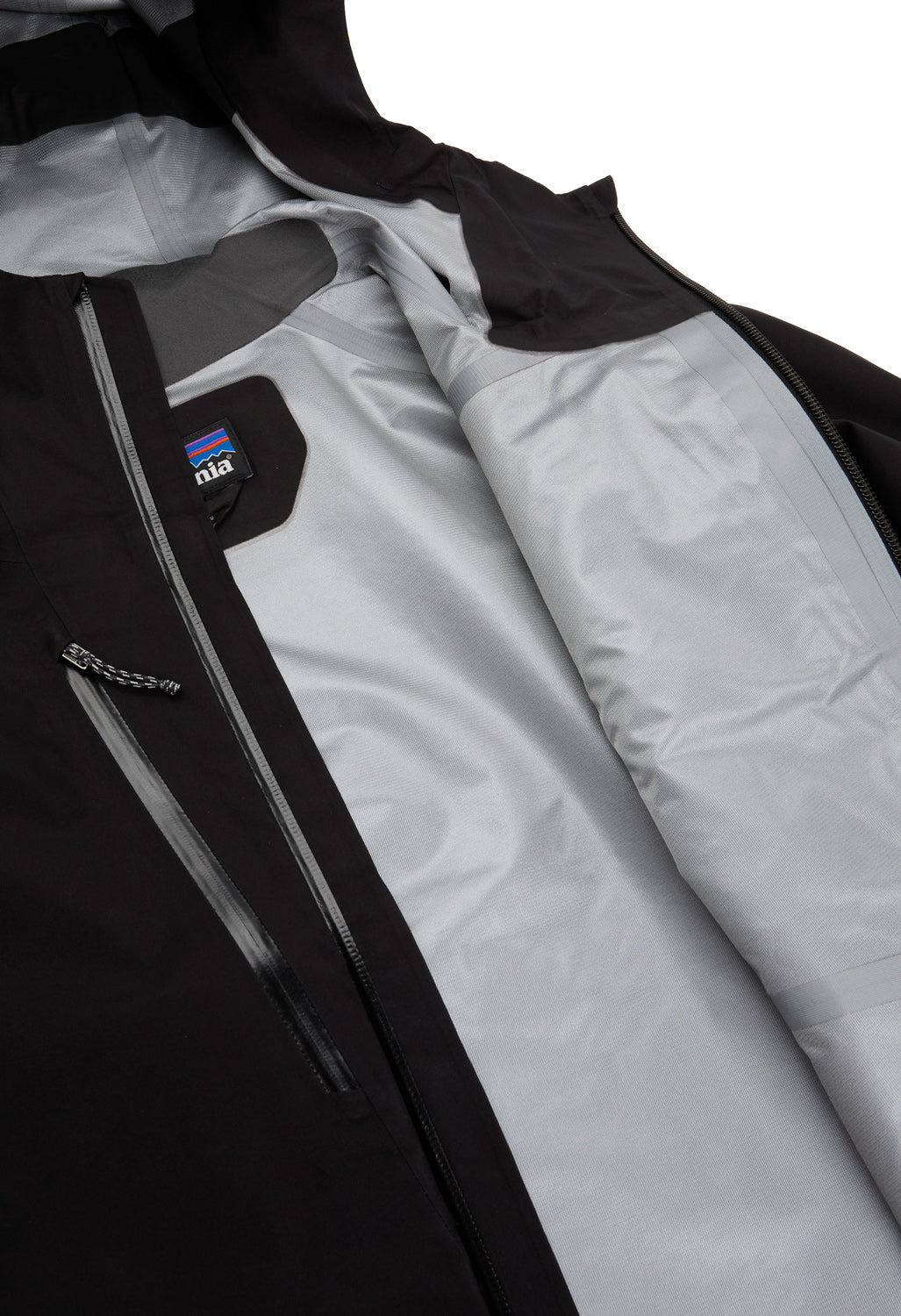 Patagonia Women's Triolet Jacket - Black