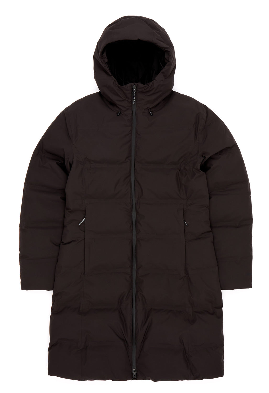 Patagonia Women's Jackson Glacier Parka - Black