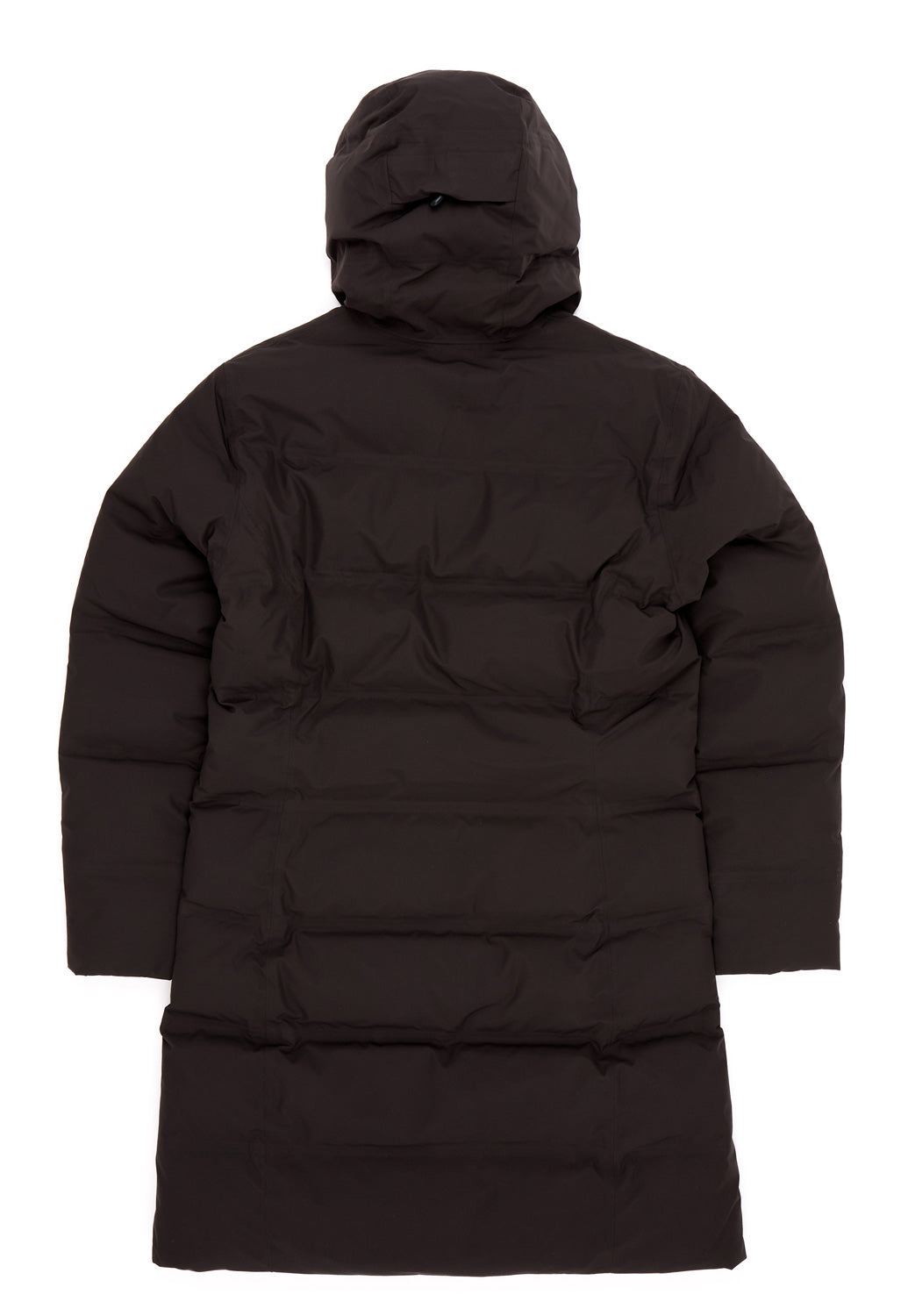 Patagonia Women's Jackson Glacier Parka - Black