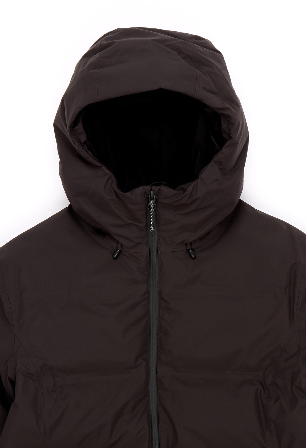 Patagonia Women's Jackson Glacier Parka - Black