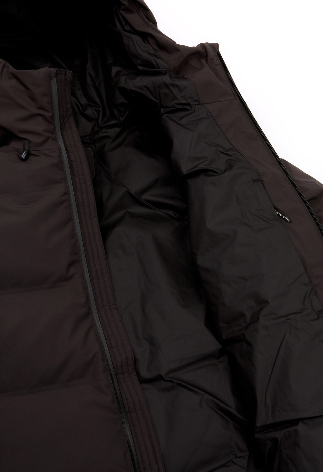 Patagonia Women's Jackson Glacier Parka - Black