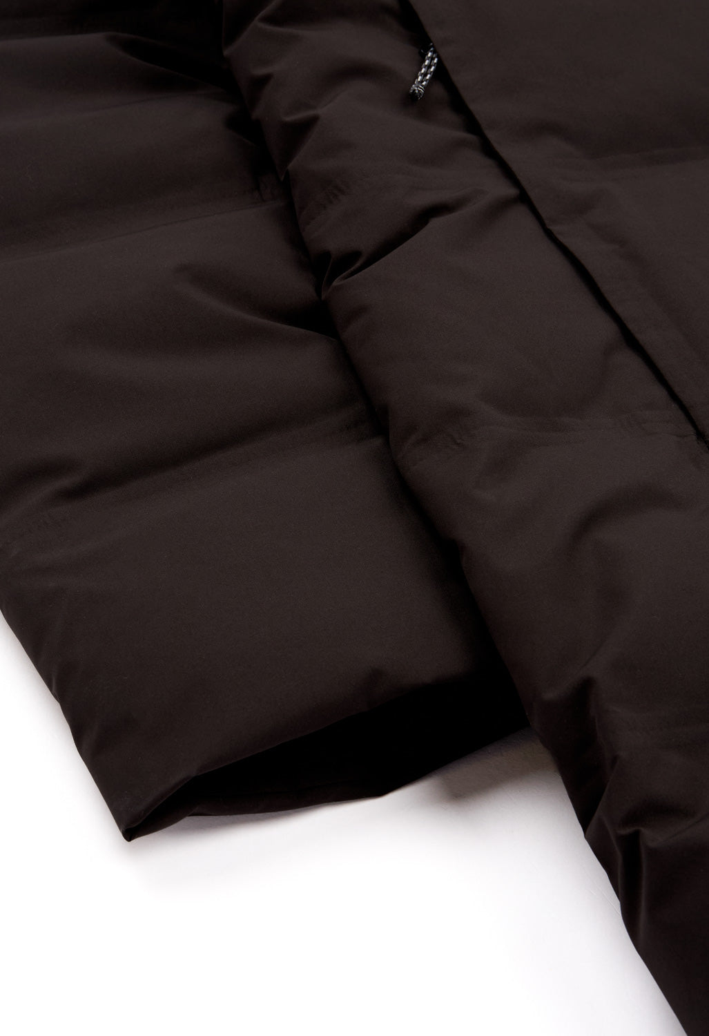 Patagonia Women's Jackson Glacier Parka - Black