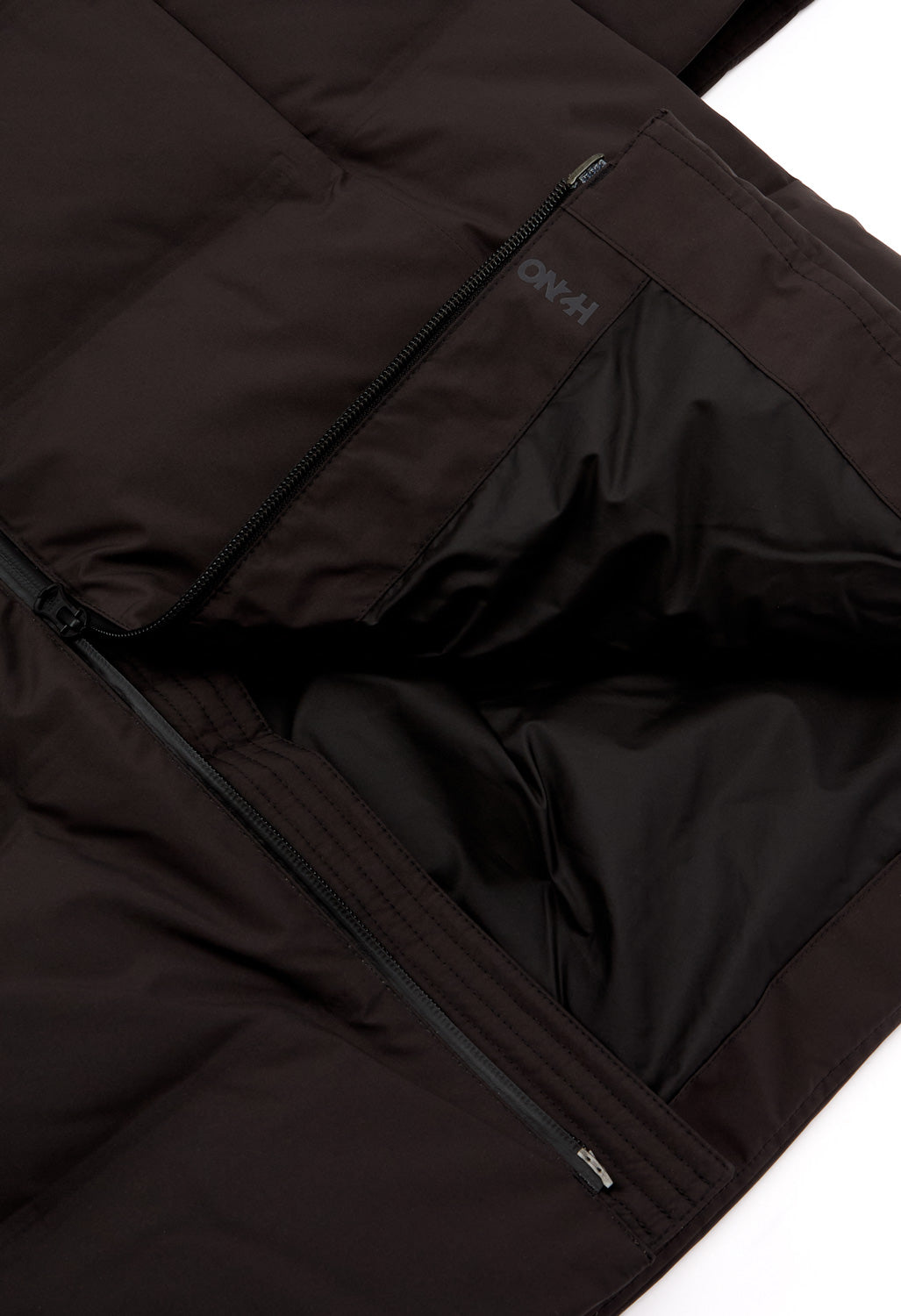 Patagonia Women's Jackson Glacier Parka - Black