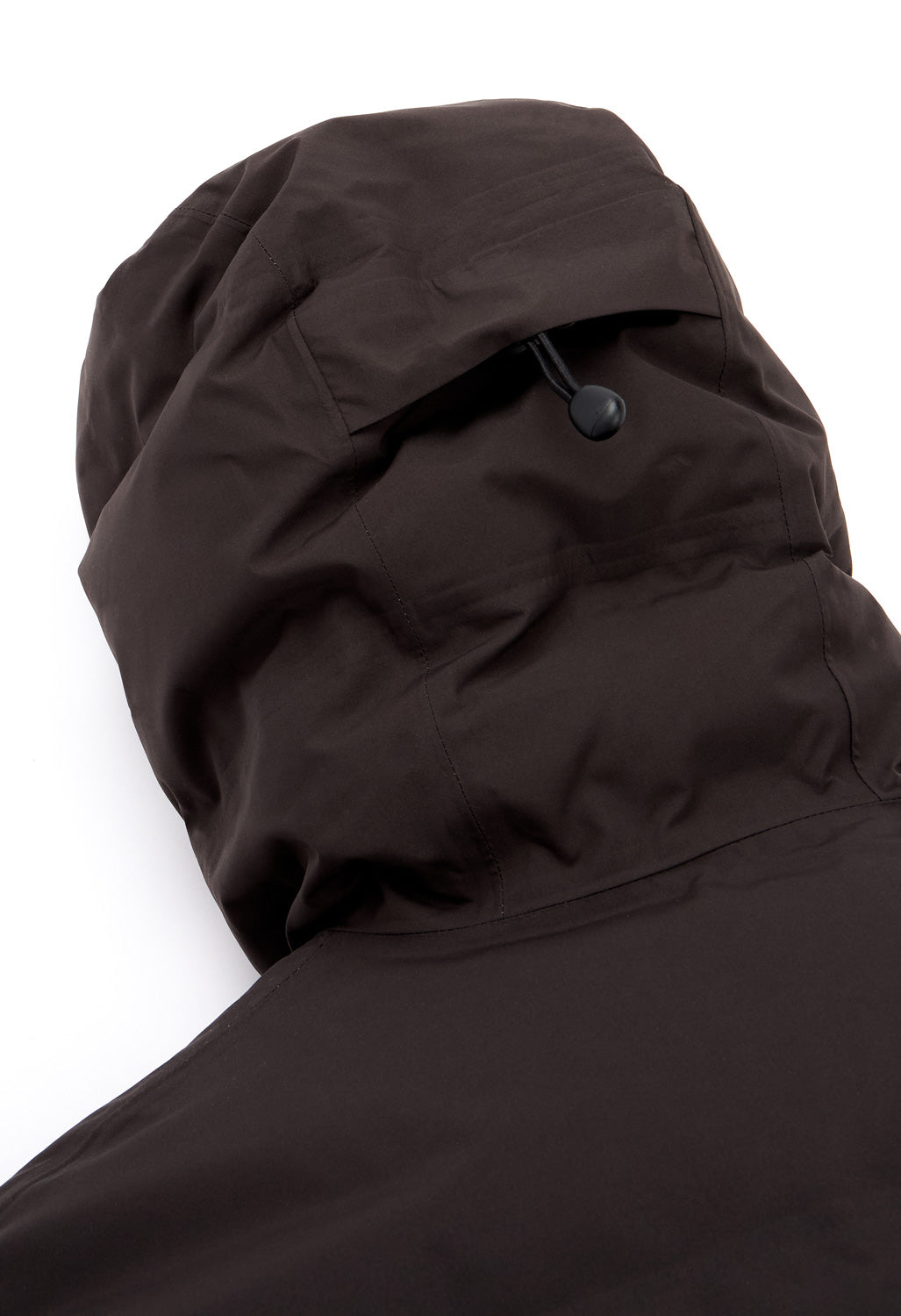 Patagonia Women's Jackson Glacier Parka - Black