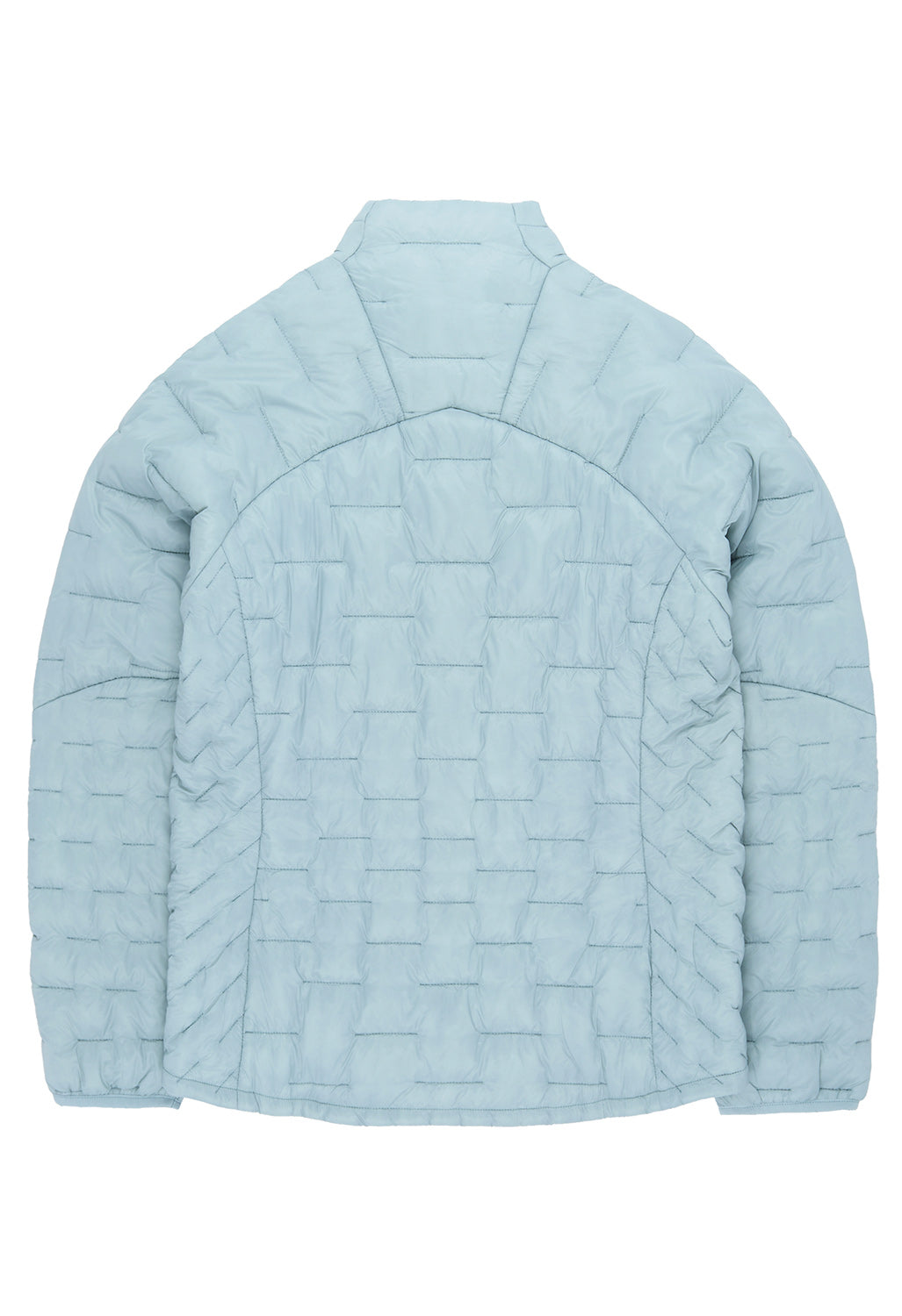 Patagonia Women's Micro Puff Jacket - Thermal Blue