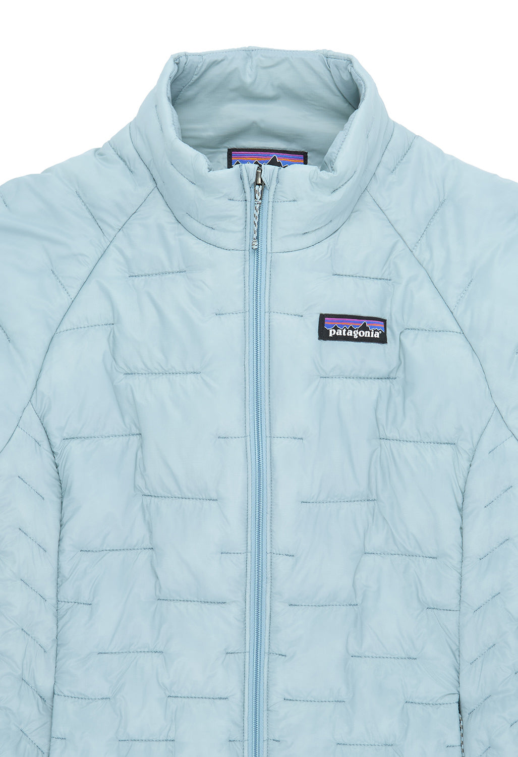 Patagonia Women's Micro Puff Jacket - Thermal Blue