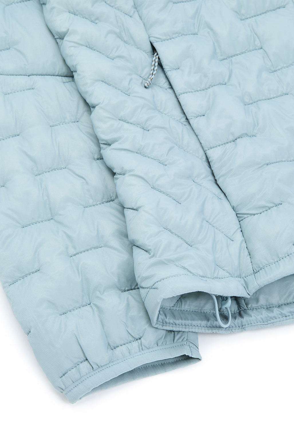 Patagonia Women's Micro Puff Jacket - Thermal Blue
